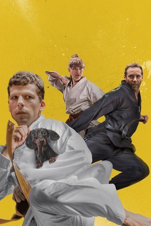 The Art of Self-Defense's poster