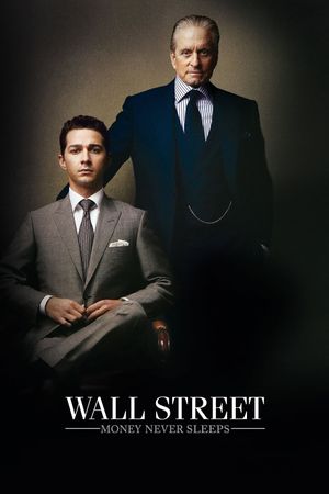 Wall Street: Money Never Sleeps's poster