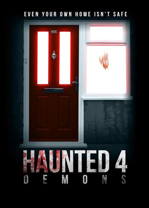Haunted 4: Demons's poster