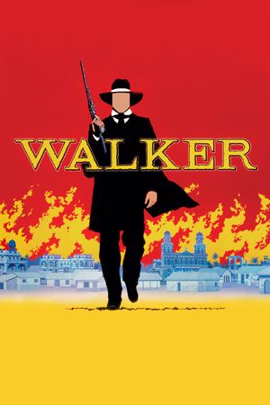 Walker's poster