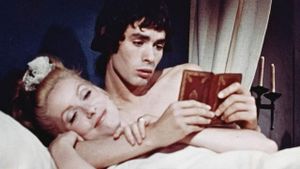 The Diary of an Innocent Boy's poster