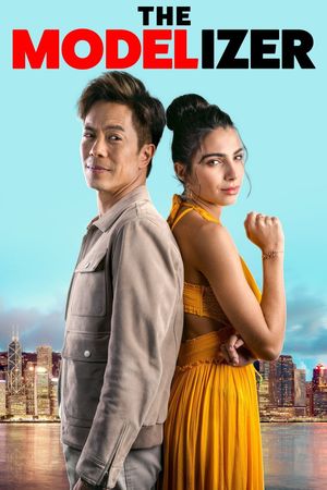 The Modelizer's poster