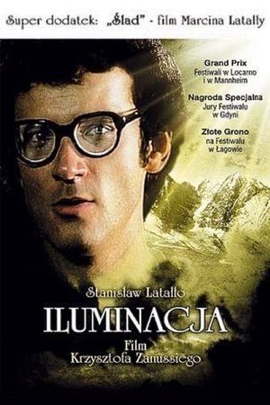 The Illumination's poster