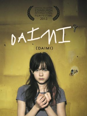 Daimi's poster