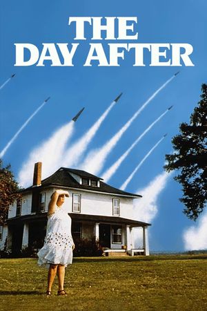 The Day After's poster