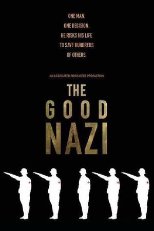 The Good Nazi's poster