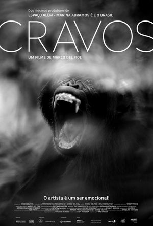 Cravos's poster