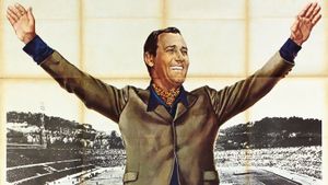 Il presidente del Borgorosso Football Club's poster