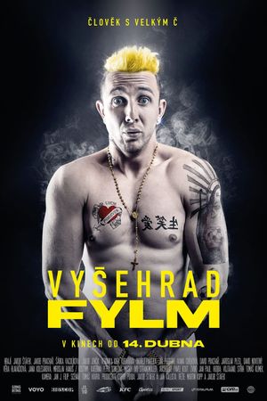 Vysehrad: Fylm's poster