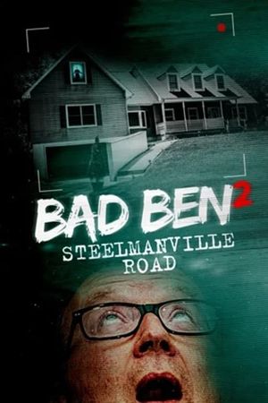 Steelmanville Road's poster