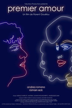 First Love's poster