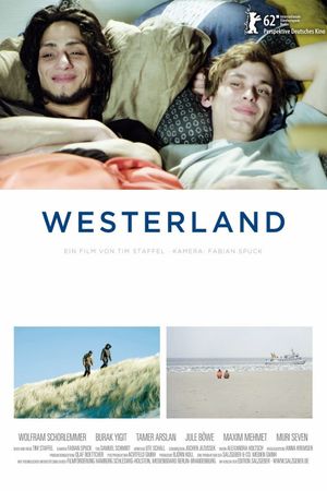 Westerland's poster