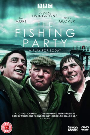 The Fishing Party's poster