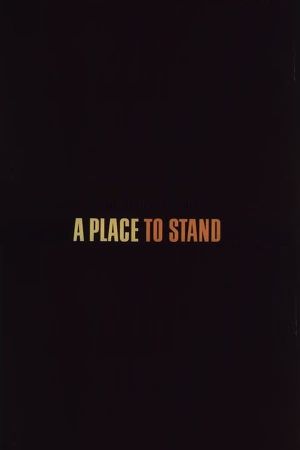 A Place to Stand's poster