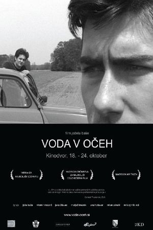 Voda v oceh's poster