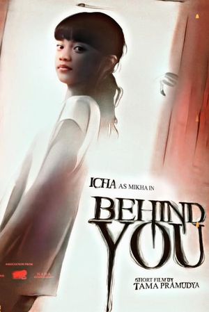 Behind You's poster