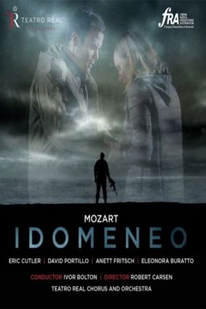 Mozart: Idomeneo Teatro Real de Madrid's poster image