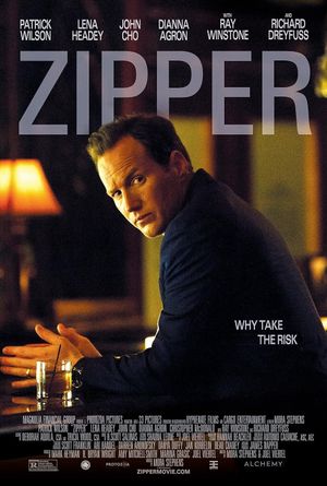 Zipper's poster