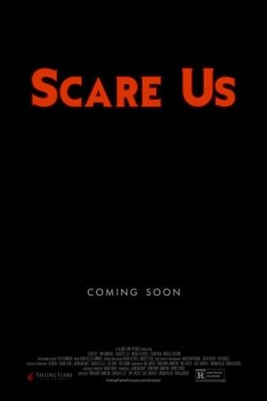 Scare Us's poster