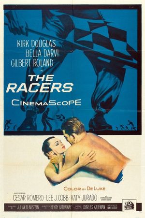 The Racers's poster image
