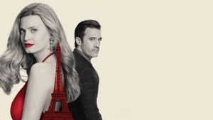 Crimes of Fashion: Killer Clutch's poster