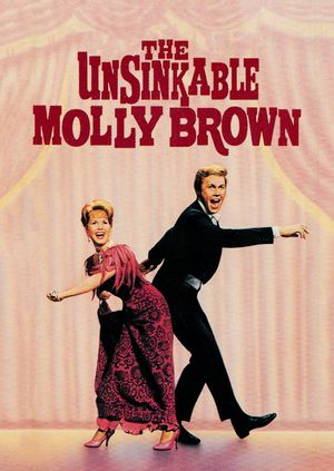 The Unsinkable Molly Brown's poster