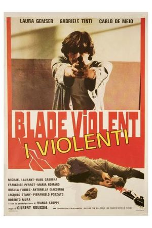 Women's Prison Massacre's poster