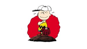 A Boy Named Charlie Brown's poster