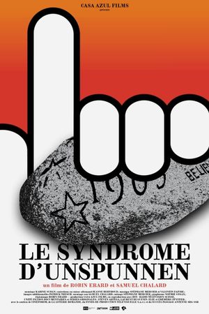 Le syndrome d'Unspunnen's poster