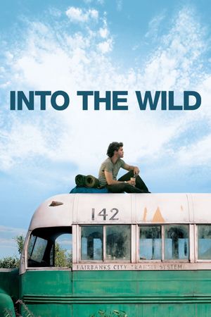 Into the Wild's poster