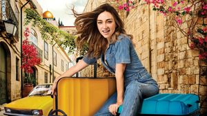 Paris Boutique's poster