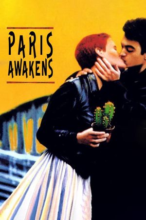 Paris Awakens's poster