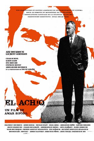 El Achiq's poster