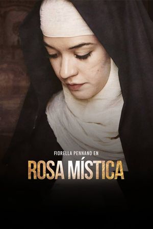 Rosa Mística, fragmentos de la melancolía's poster