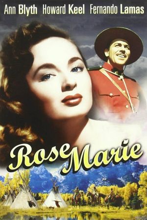 Rose Marie's poster