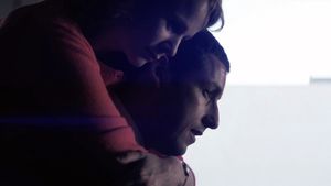Punch-Drunk Love's poster