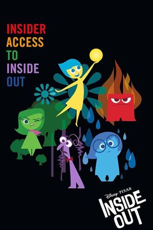 Inside Out's poster