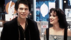 Heathers's poster