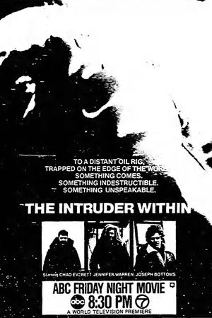 The Intruder Within's poster