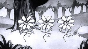 Springtime's poster