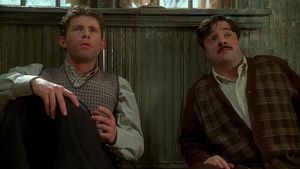 Mousehunt's poster