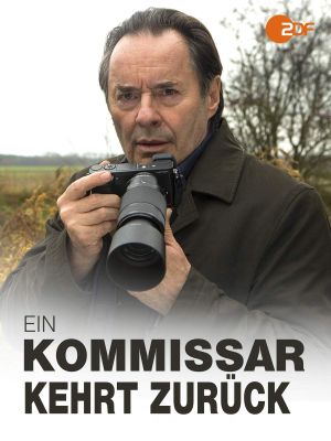 Ein Kommissar kehrt zurück's poster