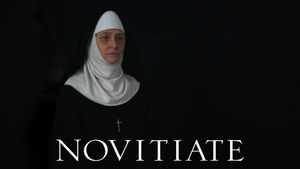 Novitiate's poster
