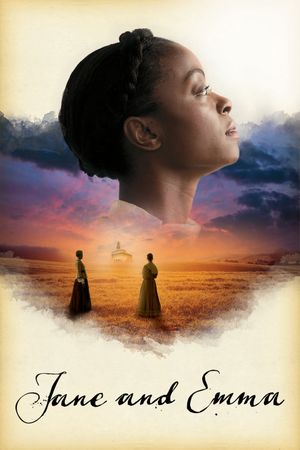 Jane and Emma's poster