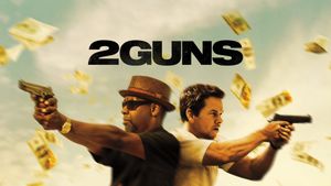 2 Guns's poster