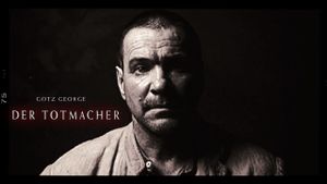 The Deathmaker's poster