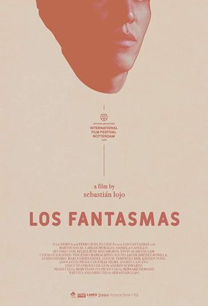 The Ghosts's poster