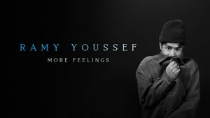 Ramy Youssef: More Feelings's poster