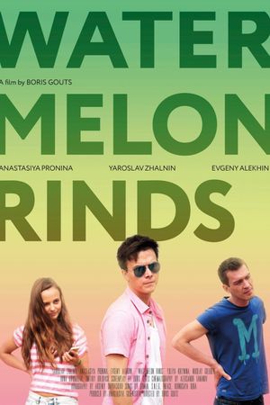 Watermelon Rinds's poster