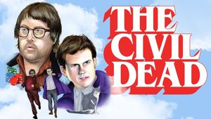 The Civil Dead's poster